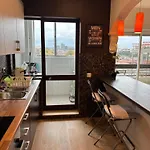 Heart Of The 2! Appartamento Vila Nova de Gaia