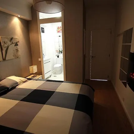 Апартаменты Heart Of The 2!