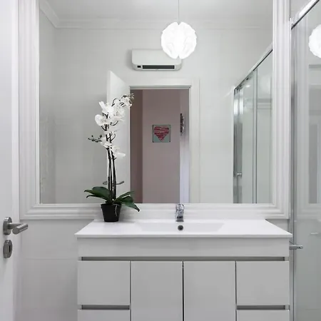 Heart Of The 2! 公寓 *