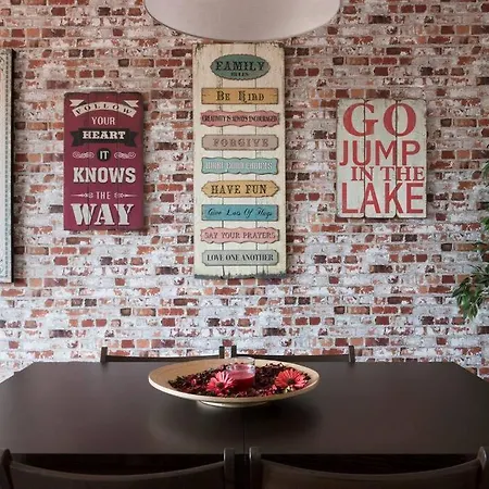 Heart Of The 2! 公寓 加亚新城