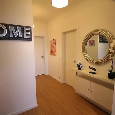 Heart Of The 2! Apartment Vila Nova de Gaia