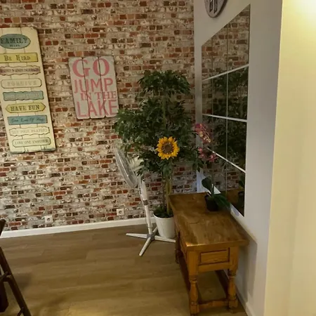 公寓 Heart Of The 2! 加亚新城