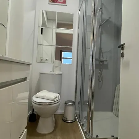 公寓 Heart Of The 2! *