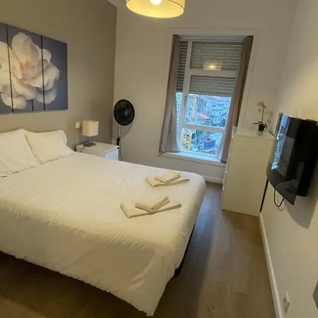 Heart Of The 2! 公寓