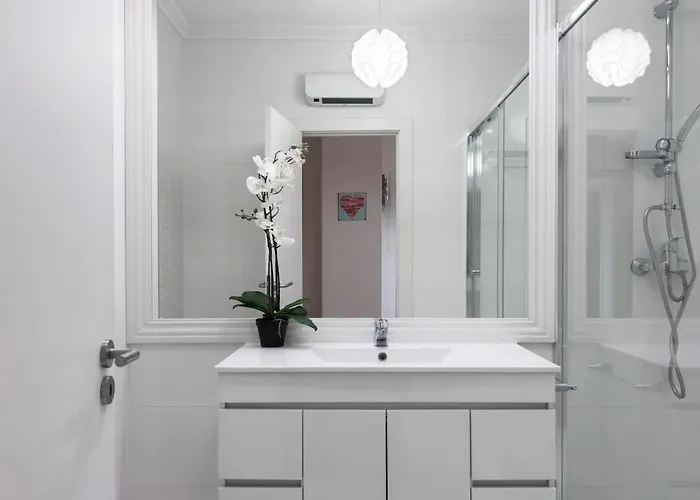 Heart Of The 2! Apartamento *