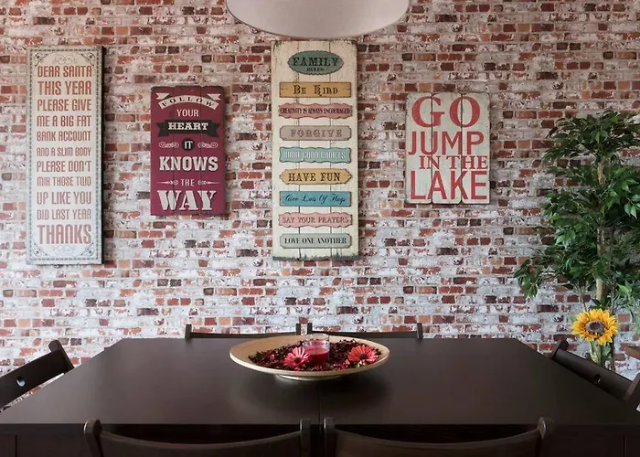 Heart Of The 2! Apartamento Vila Nova de Gaia