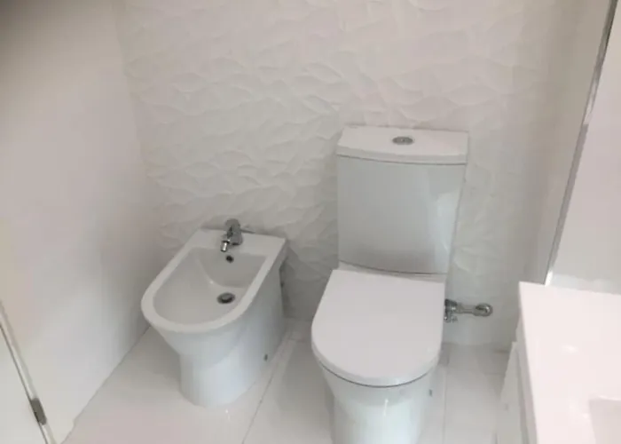 Heart Of The 2! Apartamento *