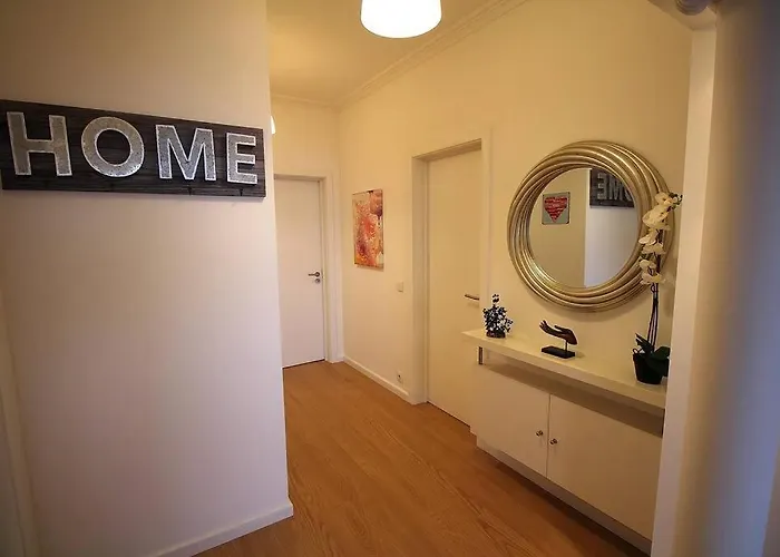 Heart Of The 2! Apartment Vila Nova de Gaia