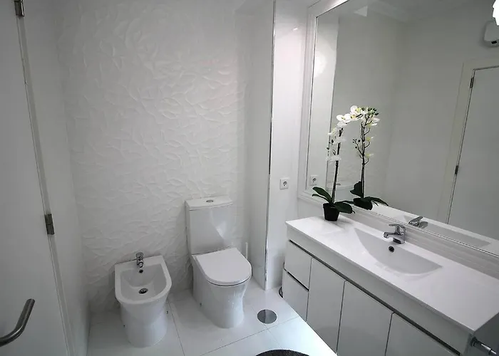 Apartamento Heart Of The 2! *