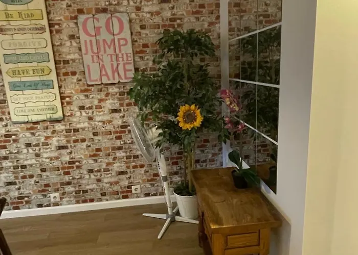 Apartment Heart Of The 2! Vila Nova de Gaia