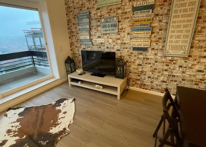 Heart Of The 2! Vila Nova de Gaia