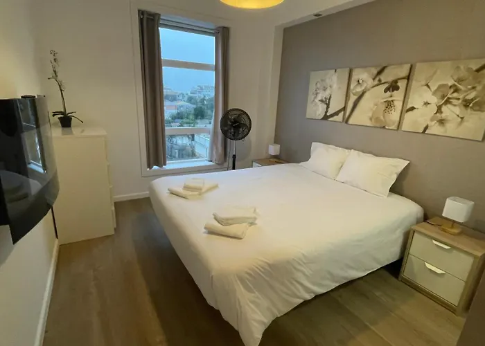 Apartamento Heart Of The 2!