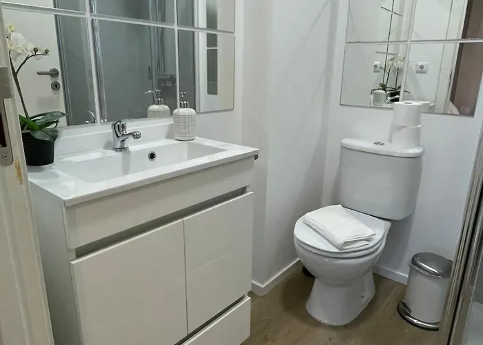 Heart Of The 2! Vila Nova de Gaia